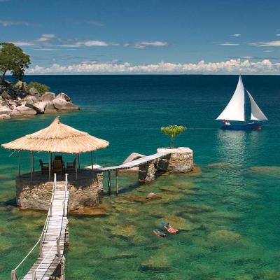 Tanzanie Malawi et Zambie (prix à partir de 3490 Euros)